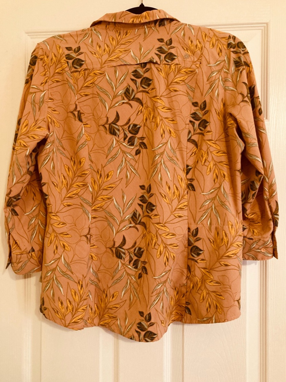 Royal Robbins Active Blouse - Picture 4 of 6